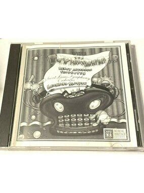 Vintage CD Typewriter Other Leroy Anderson Favorite ST LOUIS SYMPHONY ORCHESTRA